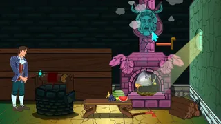 Скриншот 3 к игре Wonderland Quest