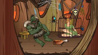 Скриншот 7 к игре Wonderland Quest