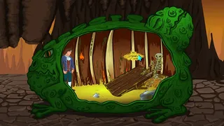 Скриншот 8 к игре Wonderland Quest
