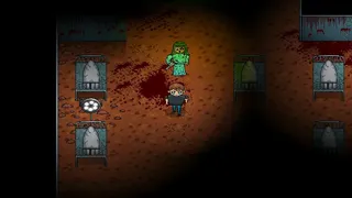 Скриншот 4 к игре Arata Haunted Asylum