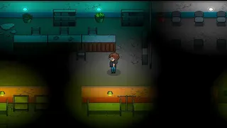 Скриншот 5 к игре Arata Haunted Asylum