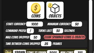 Скриншот 3 к игре Coin Cascade