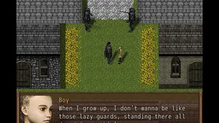 Скриншот 6 к игре Mysteries of Shaola: The Princess Must Die