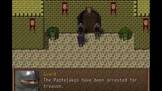 Скриншот 8 к игре Mysteries of Shaola: The Princess Must Die