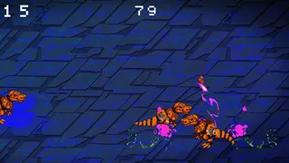 Скриншот 5 к игре CyberHeroes Arena