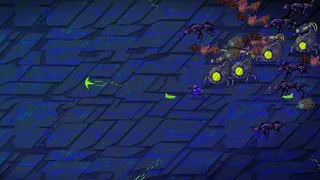 Скриншот 6 к игре CyberHeroes Arena