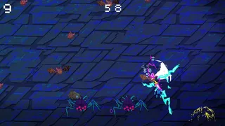 Скриншот 7 к игре CyberHeroes Arena