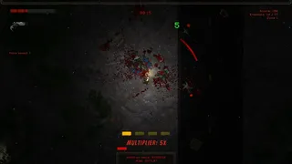 Скриншот 4 к игре Horde