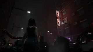 Скриншот 5 к игре EDENGATE: The Edge of Life