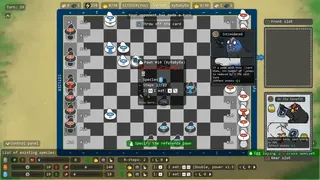 Скриншот 2 к игре Бройлеры