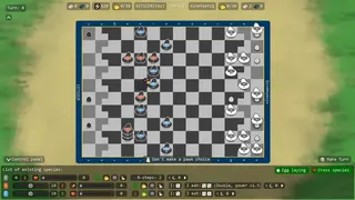 Скриншот 3 к игре Бройлеры