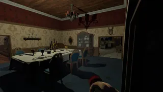 Скриншот 2 к игре The Surelock Agency