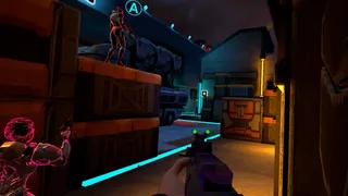 Скриншот 6 к игре X8