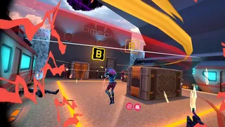 Скриншот 8 к игре X8