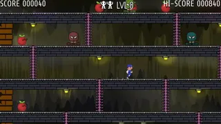 Скриншот 3 к игре Ladder Larry