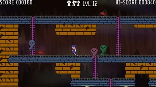 Скриншот 4 к игре Ladder Larry
