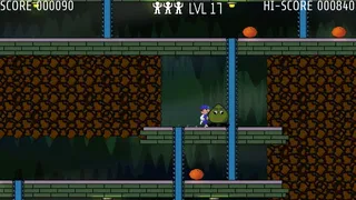 Скриншот 6 к игре Ladder Larry
