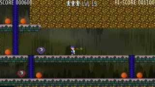 Скриншот 7 к игре Ladder Larry
