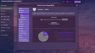 Скриншот 8 к игре Government Simulator 2