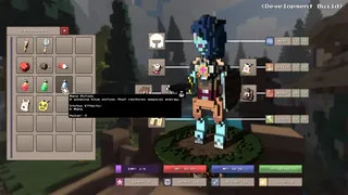 Скриншот 3 к игре Uncounted Isles