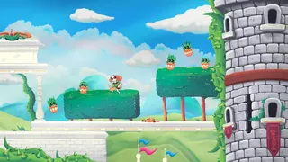 Скриншот 3 к игре Cavalier