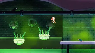Скриншот 4 к игре Cavalier