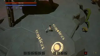 Скриншот 3 к игре Freestyle Mage 无穷秘法师