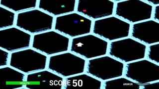Скриншот 1 к игре Square Rounds