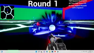 Скриншот 3 к игре Square Rounds