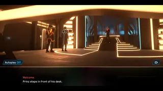 Скриншот 4 к игре Tron: Identity