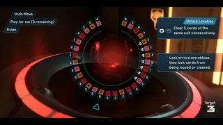 Скриншот 5 к игре Tron: Identity