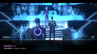 Скриншот 7 к игре Tron: Identity