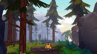 Скриншот 2 к игре Open Air