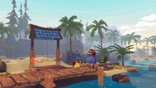 Скриншот 3 к игре Open Air