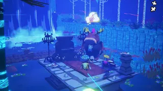 Скриншот 4 к игре Open Air
