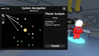 Скриншот 4 к игре Wander Vyrosa
