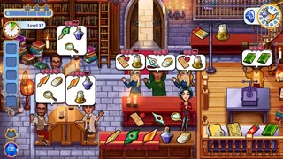 Скриншот 5 к игре Arcane Arts Academy 2