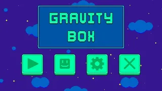 Скриншот 1 к игре Gravity Box