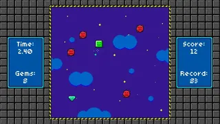 Скриншот 3 к игре Gravity Box