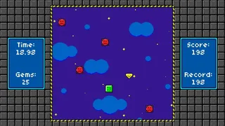 Скриншот 4 к игре Gravity Box