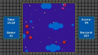 Скриншот 5 к игре Gravity Box
