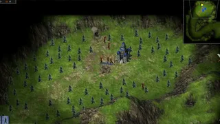 Скриншот 4 к игре Neisis