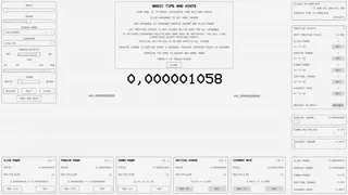 Скриншот 4 к игре The Billion Clicker