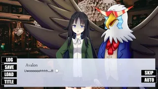 Скриншот 2 к игре /Conspiracy/ Girls >The Madness of Madison Delaroux