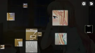 Скриншот 7 к игре NONOGRAM - GIRL's SWEETS