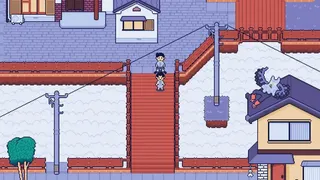 Скриншот 1 к игре Nagayami Nights