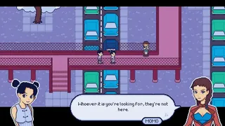 Скриншот 3 к игре Nagayami Nights
