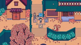 Скриншот 6 к игре Nagayami Nights