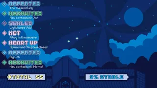 Скриншот 8 к игре Nagayami Nights