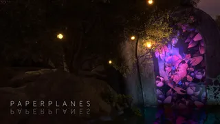 Скриншот 3 к игре Paperplanes